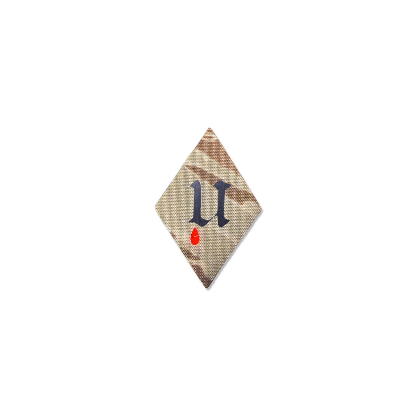 Alpha One ♢ Origins