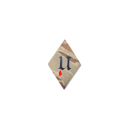 Alpha One ♢ Origins