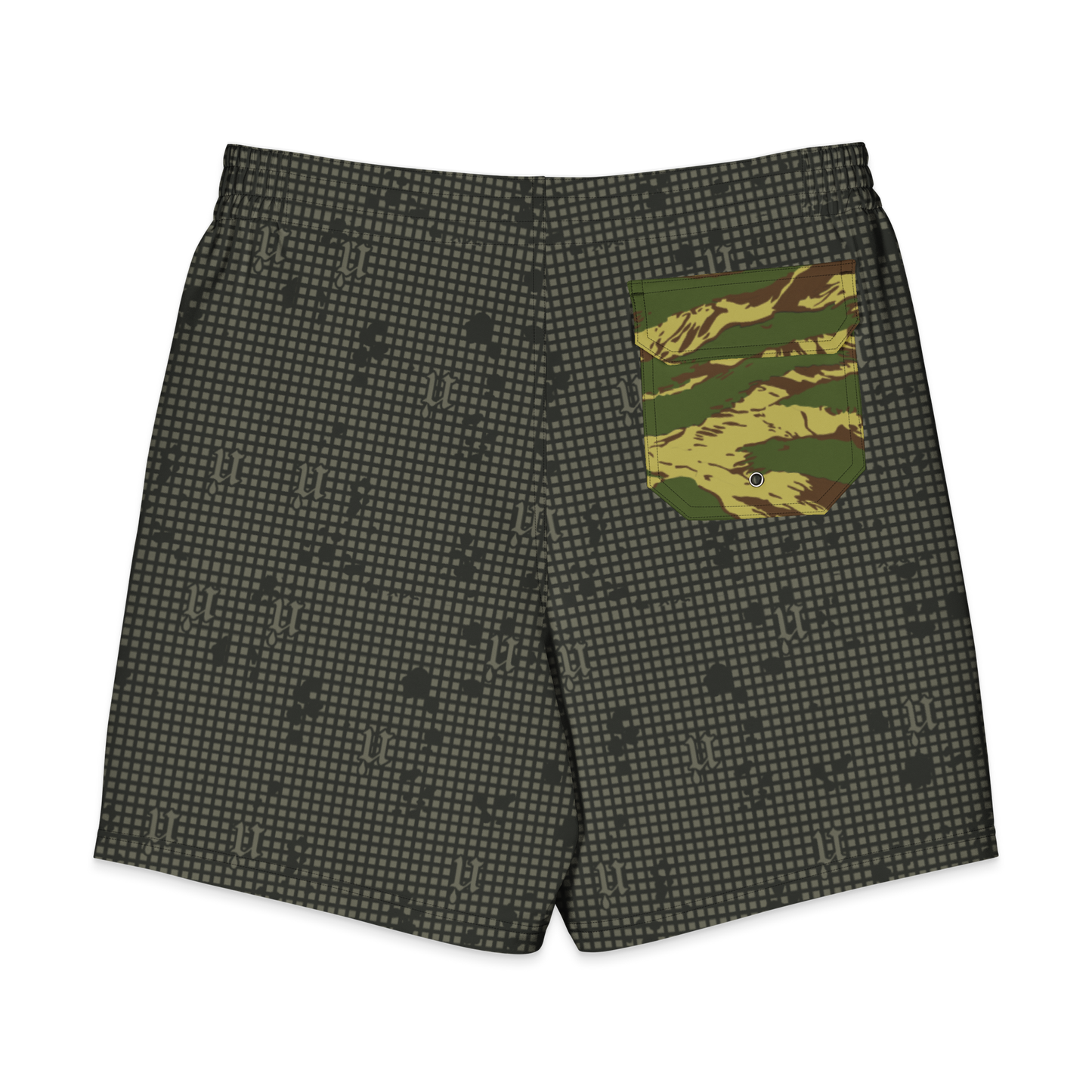 DNC Board Shorts