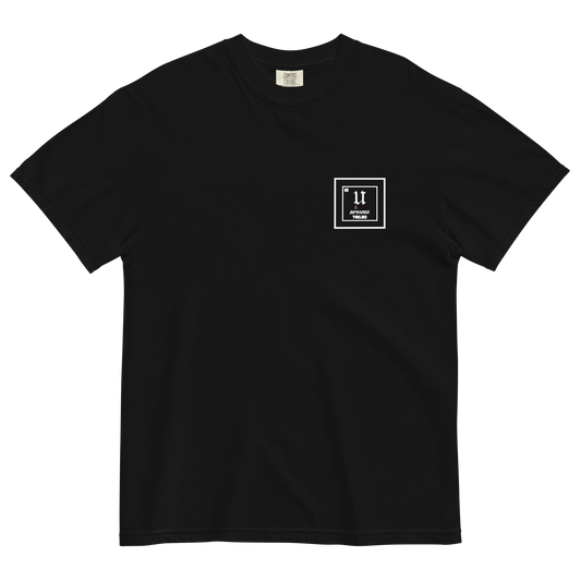 Infraranium | Laudare Solem | Heavyweight T