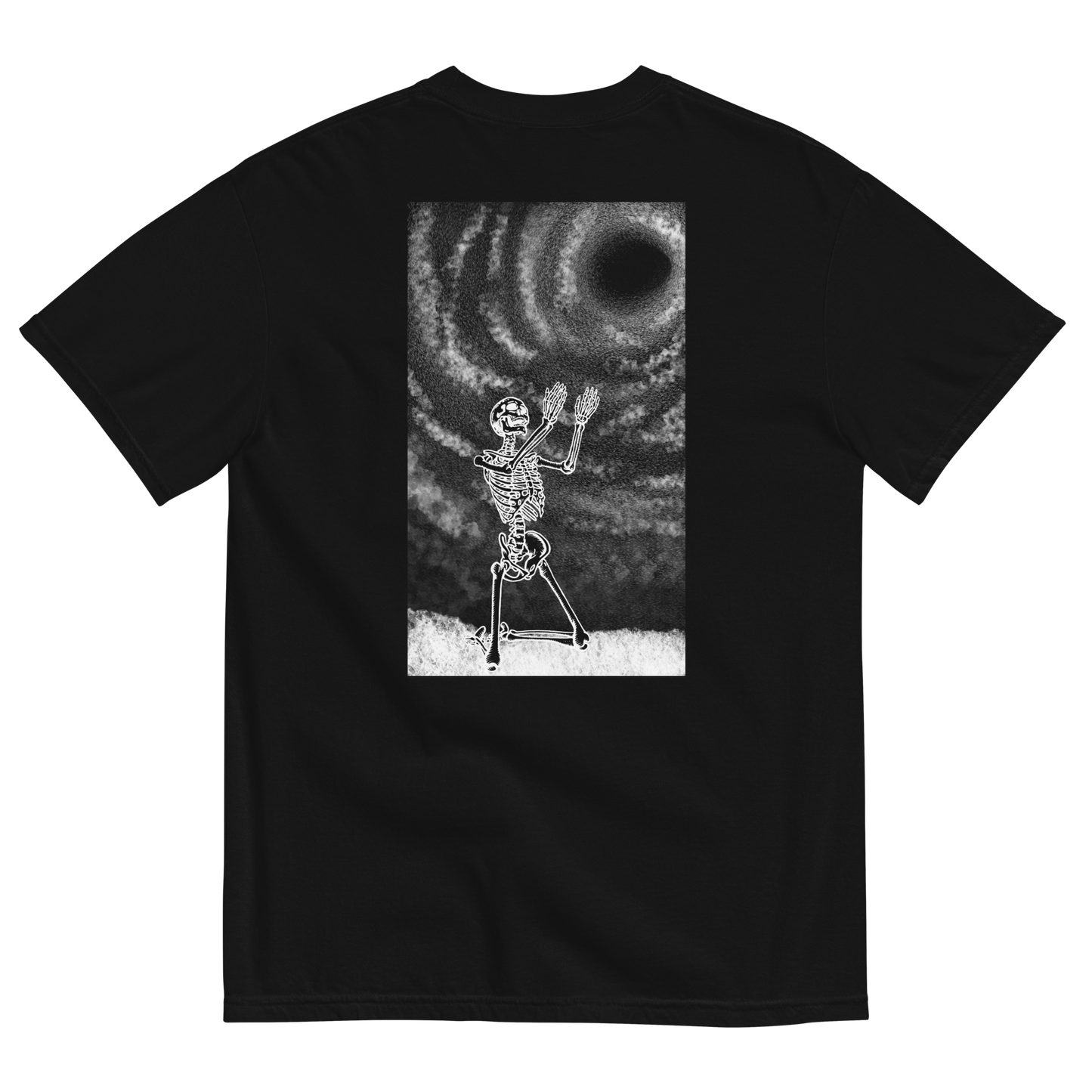 Infraranium | Laudare Solem | Heavyweight T