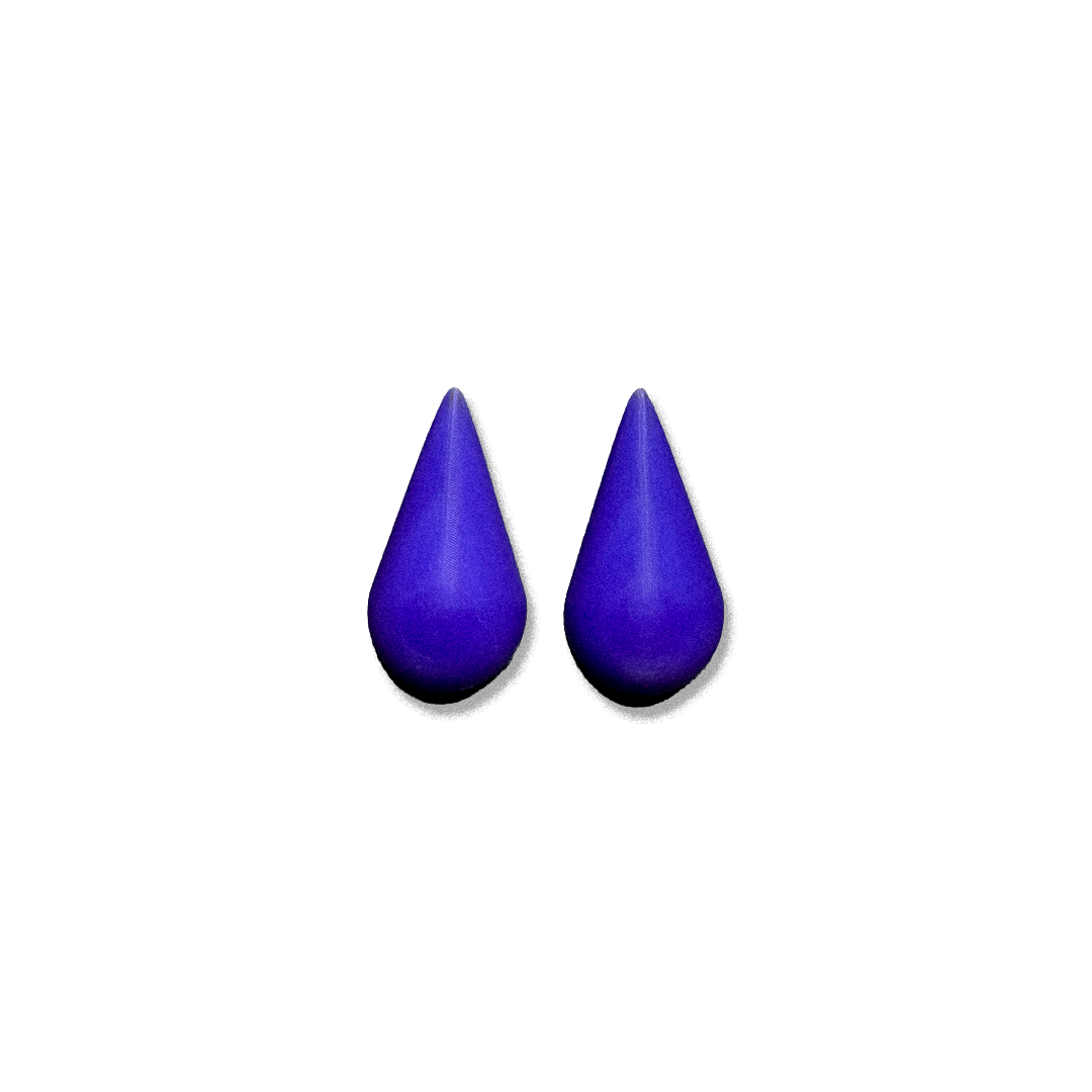 Thermoresponsive Grape Droplet Marker [SET]