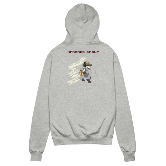 Possum Champion® Hoodie
