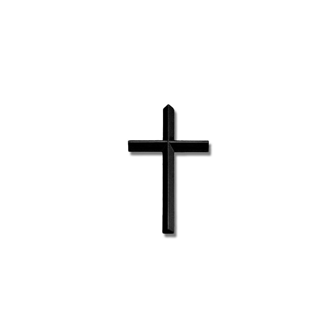 Black Cross