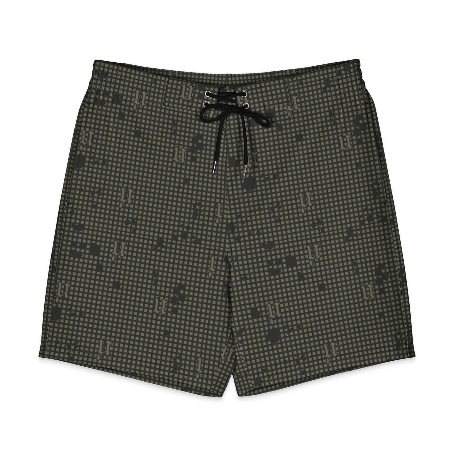 DNC Board Shorts