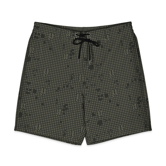DNC Board Shorts