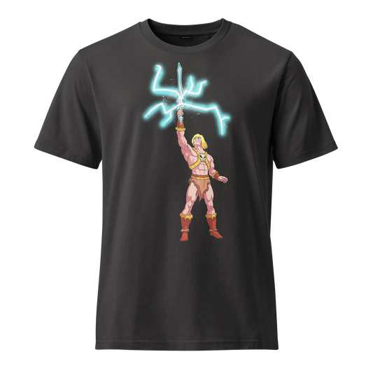 He-Man T