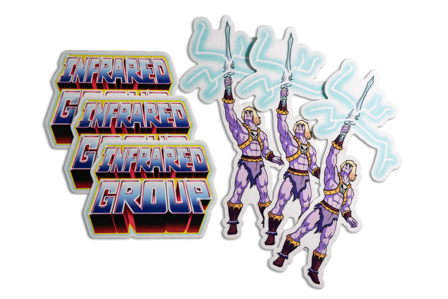 He-Man Bundle