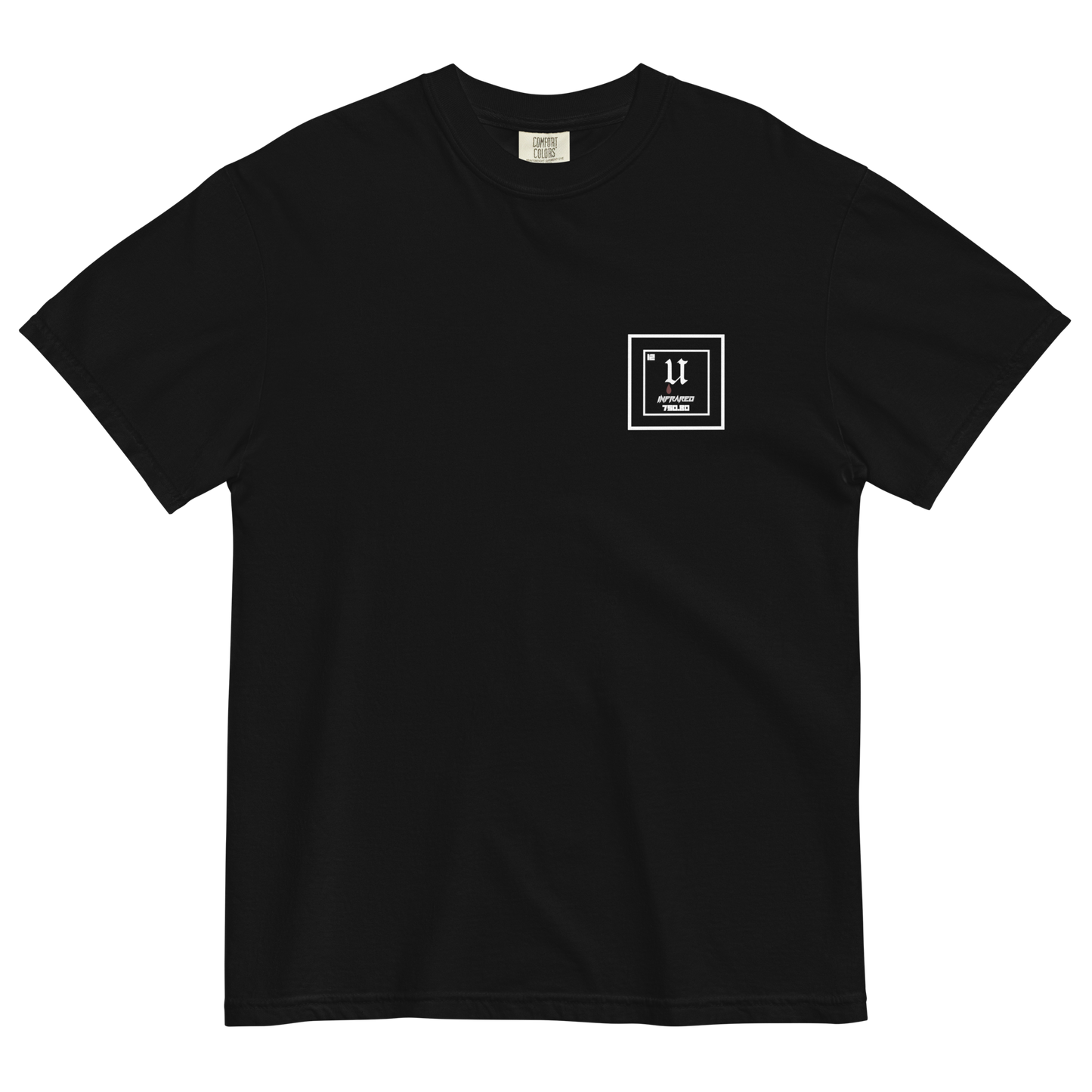 Infraranium | Laudare Solem | Heavyweight T