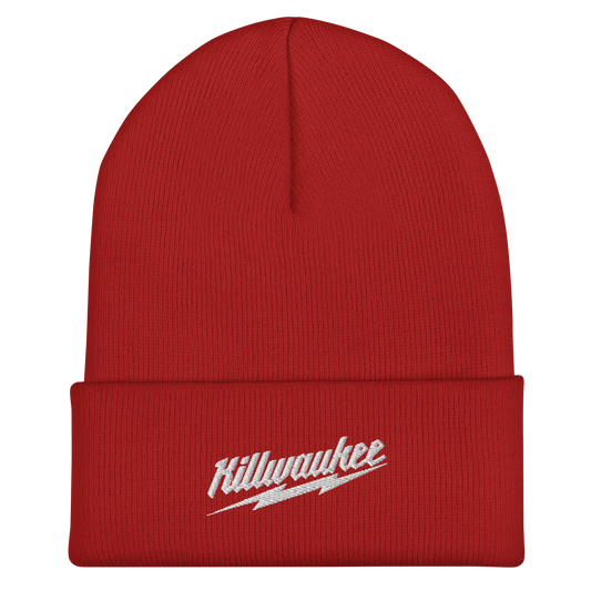 Killwaukee Winter Hat