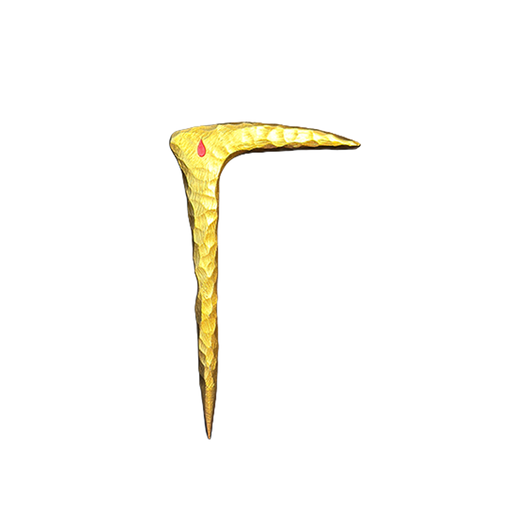 Gold Pik