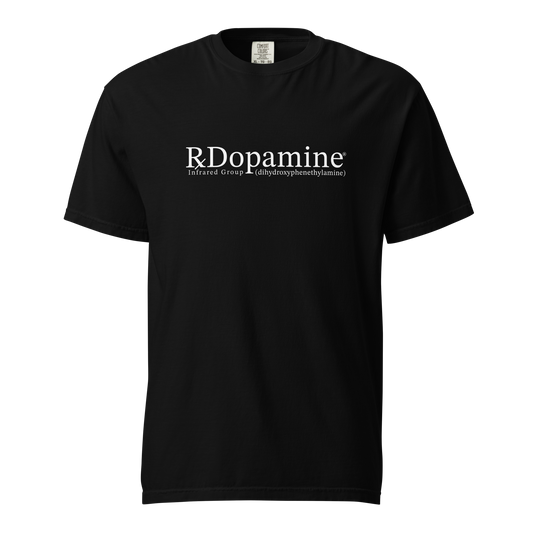 RxDopamine Heavyweight T