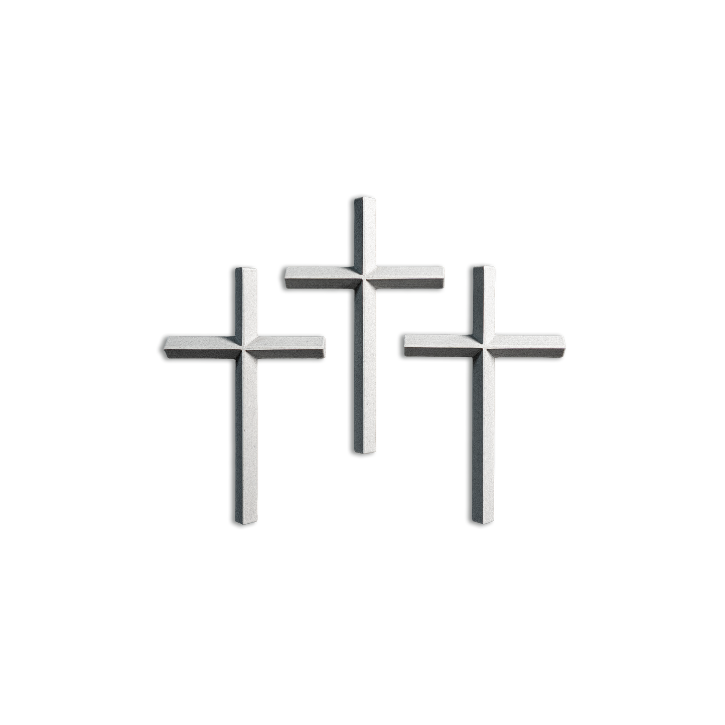 Marble/Stone Cross