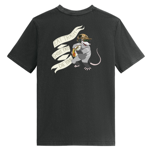 Vintage Possum T