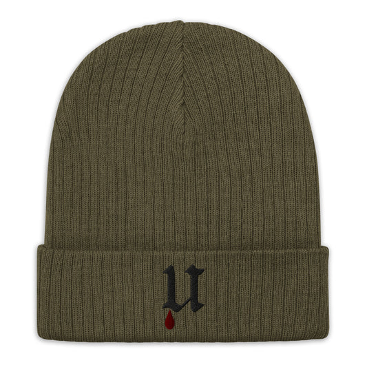 Cuff'd Beanie