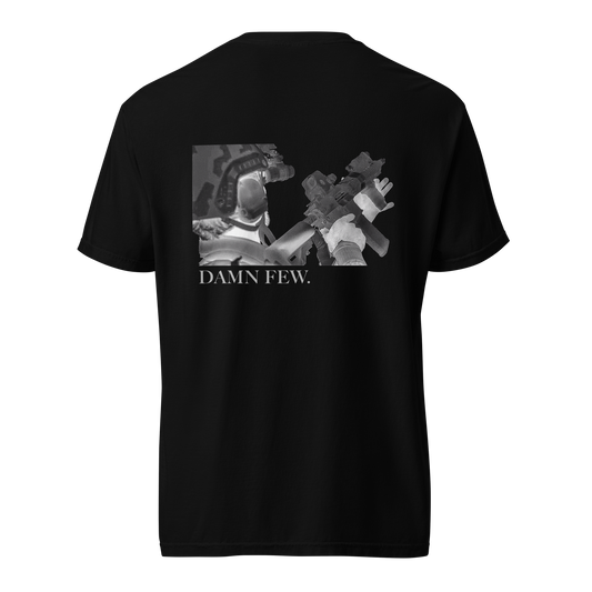 Damn Few T-Shirt