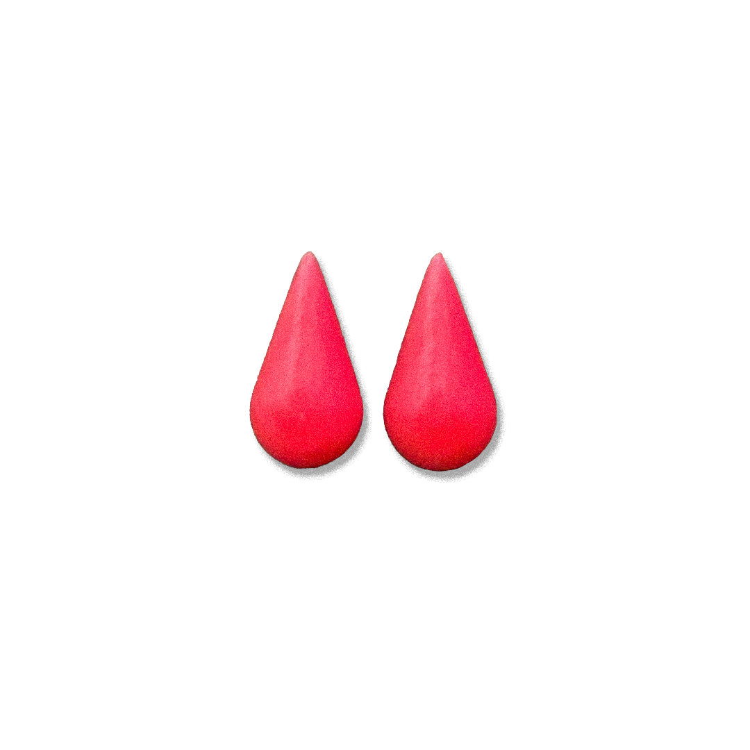 Thermoresponsive Cherry Droplet Marker [SET]