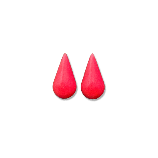 Thermoresponsive Cherry Droplet Marker [SET]