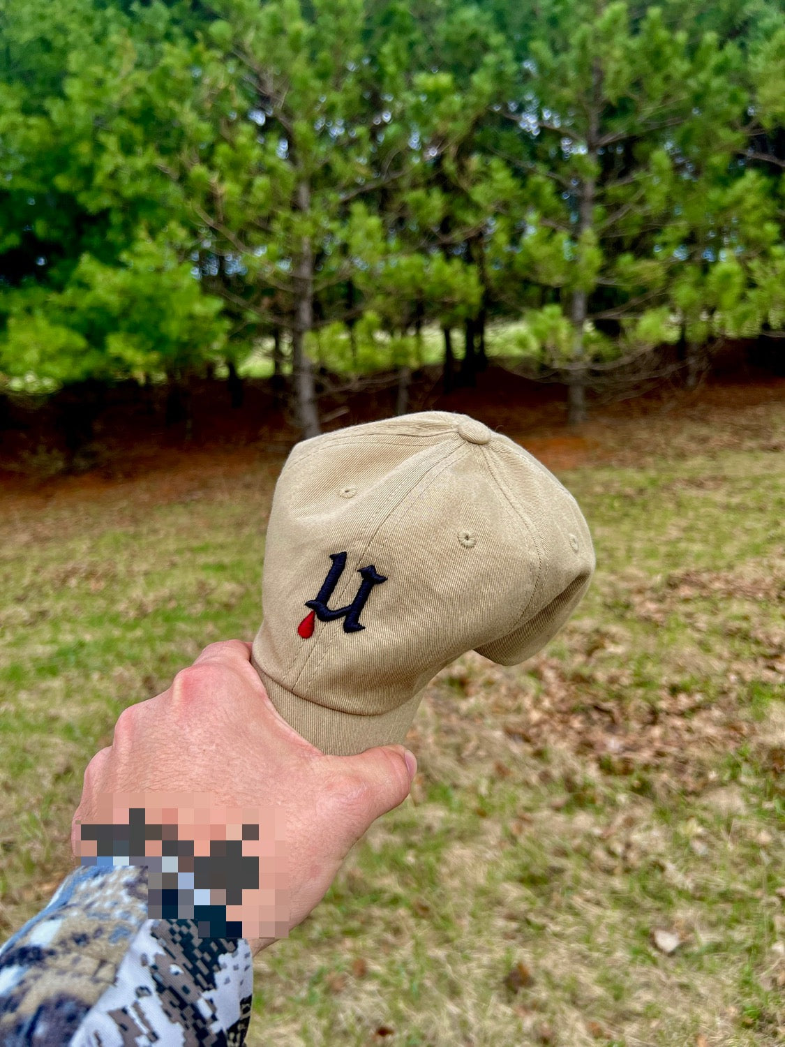 実物 Crime Company IR Patch デザートタイガー 5×3 Desert Tiger Morale Patch | NFQ – NeverFuckingQuit